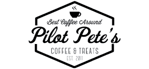 Pilot Pete's Coffee DNU