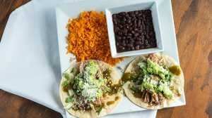 Michoacån Taco