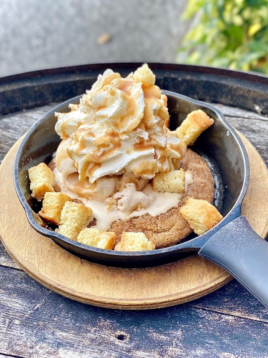 Cookie Skillet