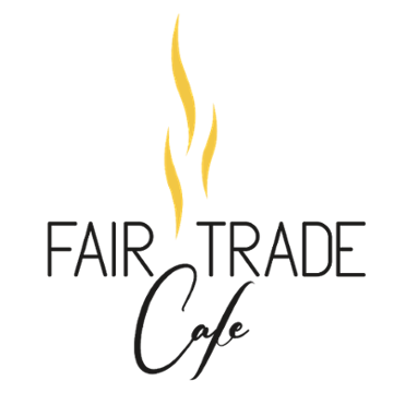 Fair Trade Cafe logo