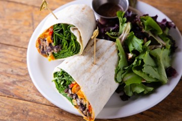 Fair Trade Cafe