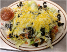 Indian Taco