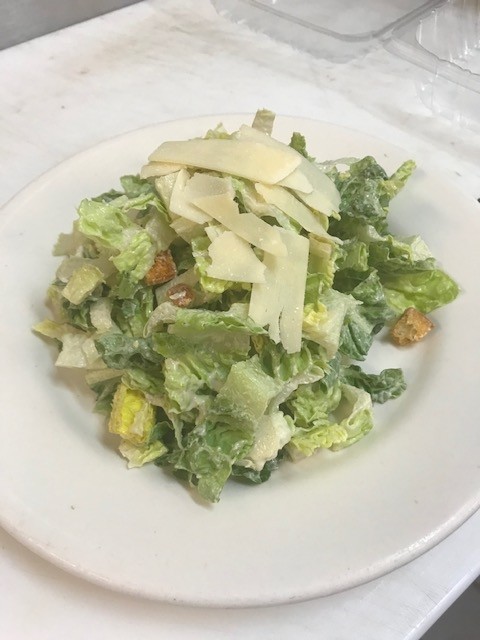 Large Ceasar Salad (serves 4)