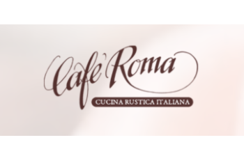 Cafe Roma - SLO