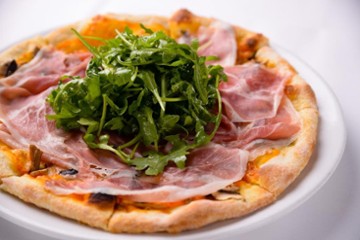 Cafe Roma - SLO