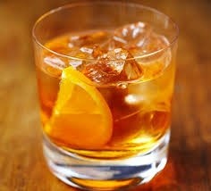 Louvino Old Fashioned