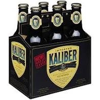 Kaliber Non-Alcoholic Beer