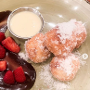 Beignets