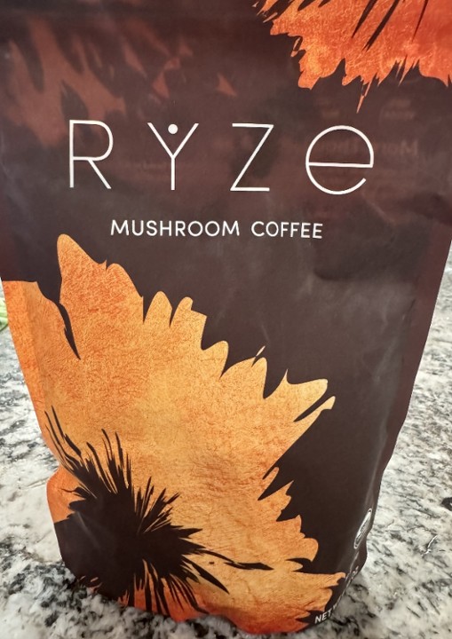 Ryze coffee