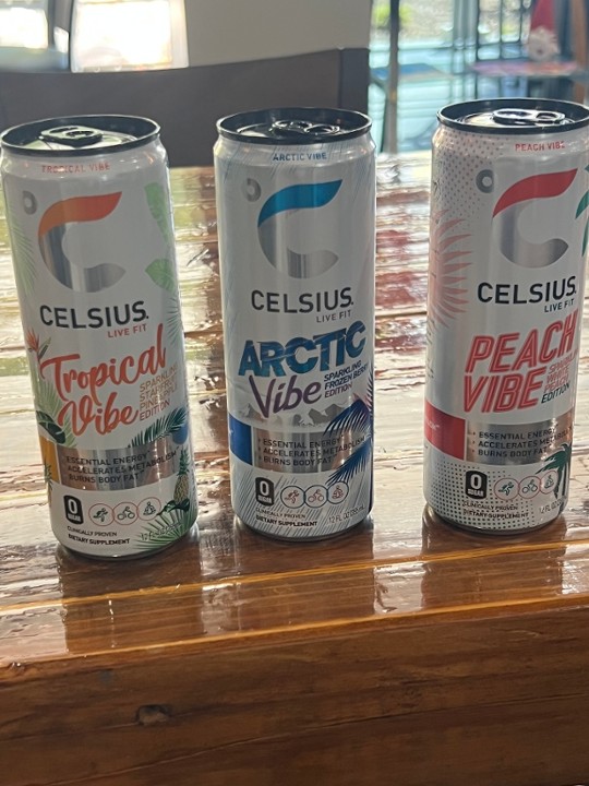 Celsius