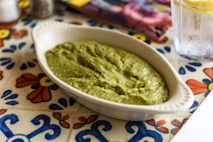 Guacamole Dip