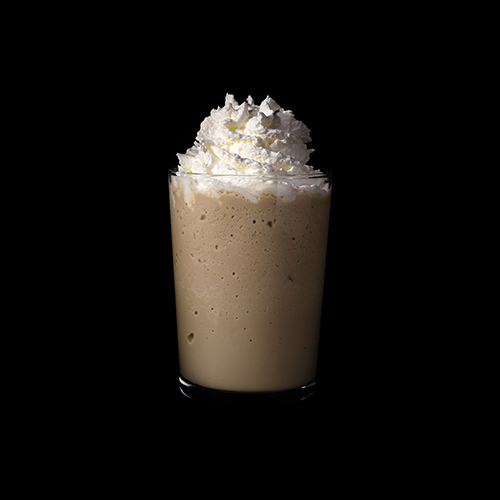 Vanilla Frappe