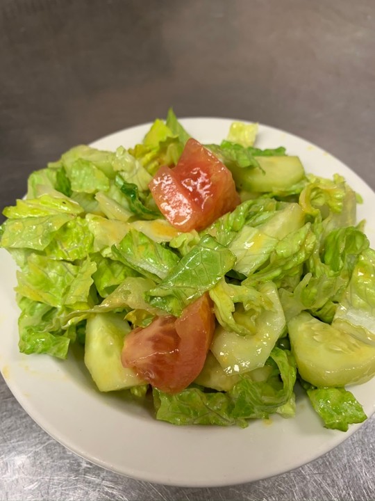 House Salad