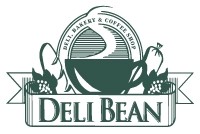 Deli Bean Cafe logo