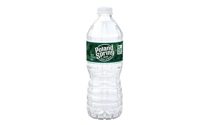 Poland Spring Water