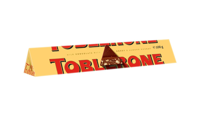 Toblerone