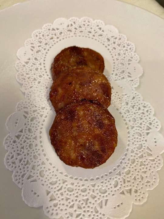 Side Portugese Sausage