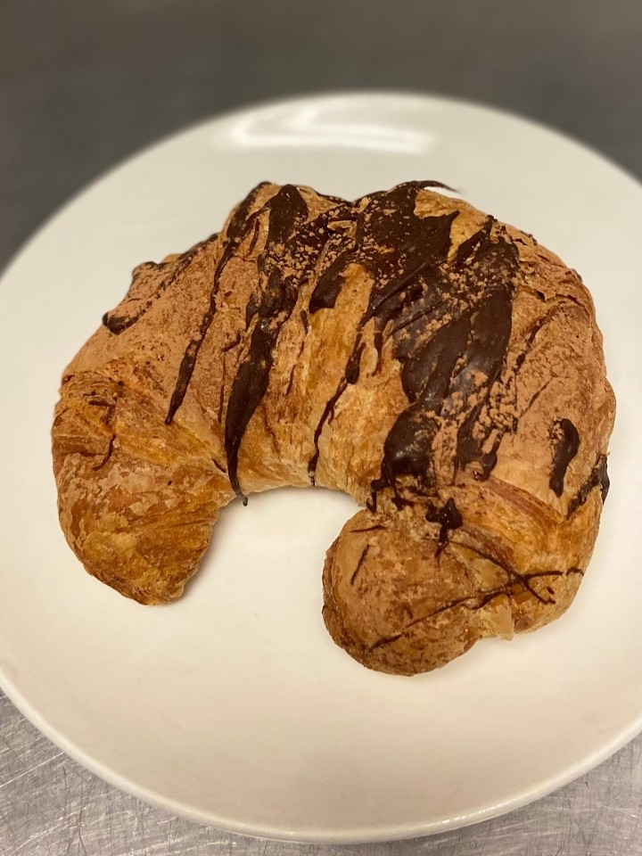 Chocolate Croissant