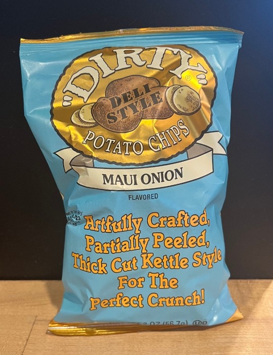 Maui Chips