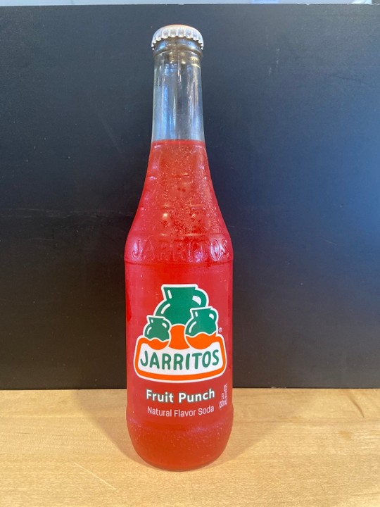 Jarritos-Fruit Punch