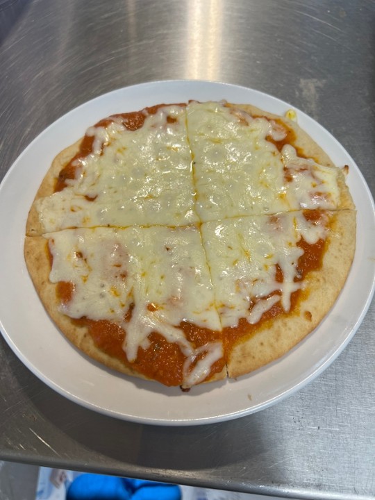Keiki Cheese Pizza