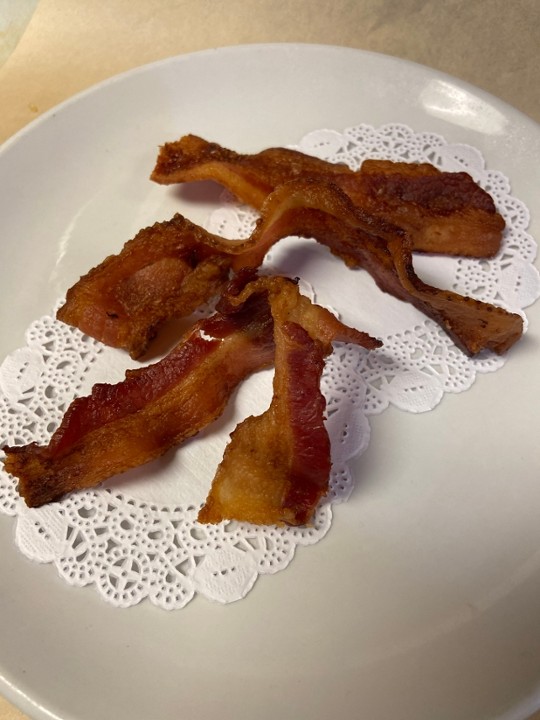 Side Bacon (3 pc)
