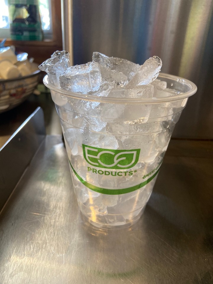 Cup For Ice