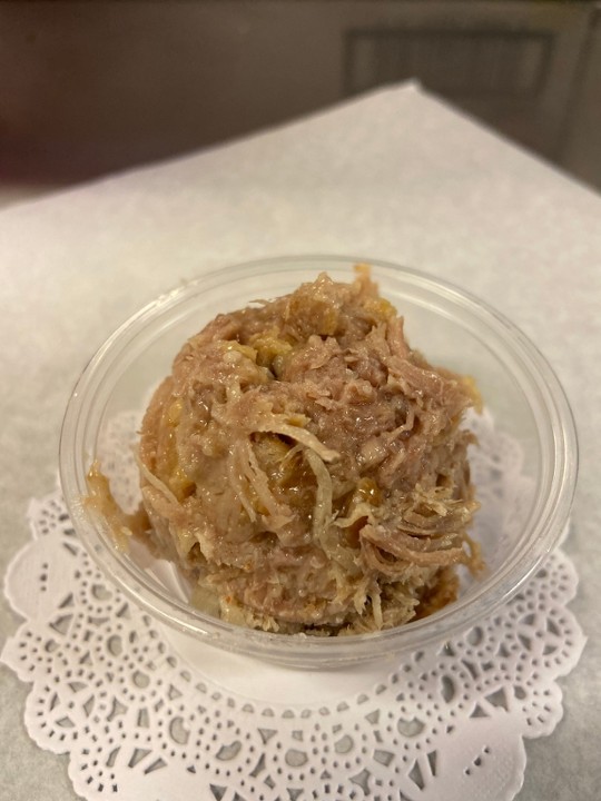 Side Kalua Pork (1 scoop)