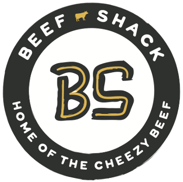 Beef Shack Elgin logo