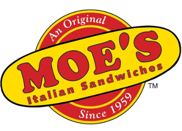 Moe's Italian Sandwiches - Exeter - TN DNU Exteter - TN DNU