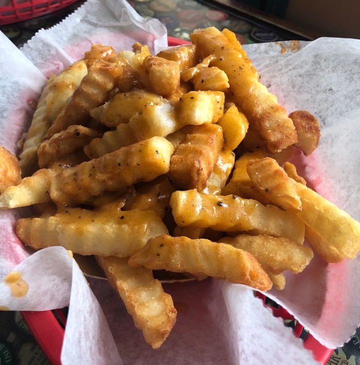 Fries-Main St