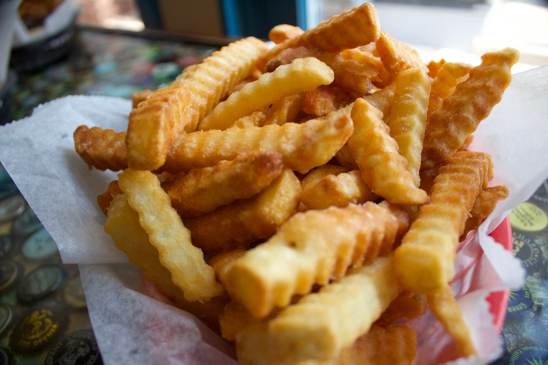 Fries-Classic