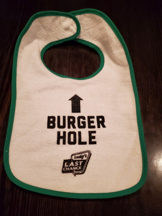 Bib