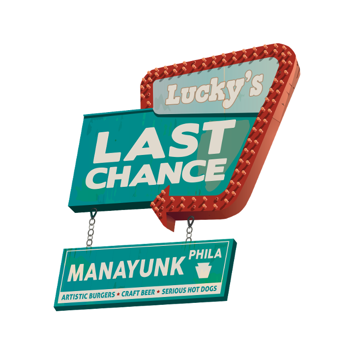 Lucky's Last Chance Manayunk