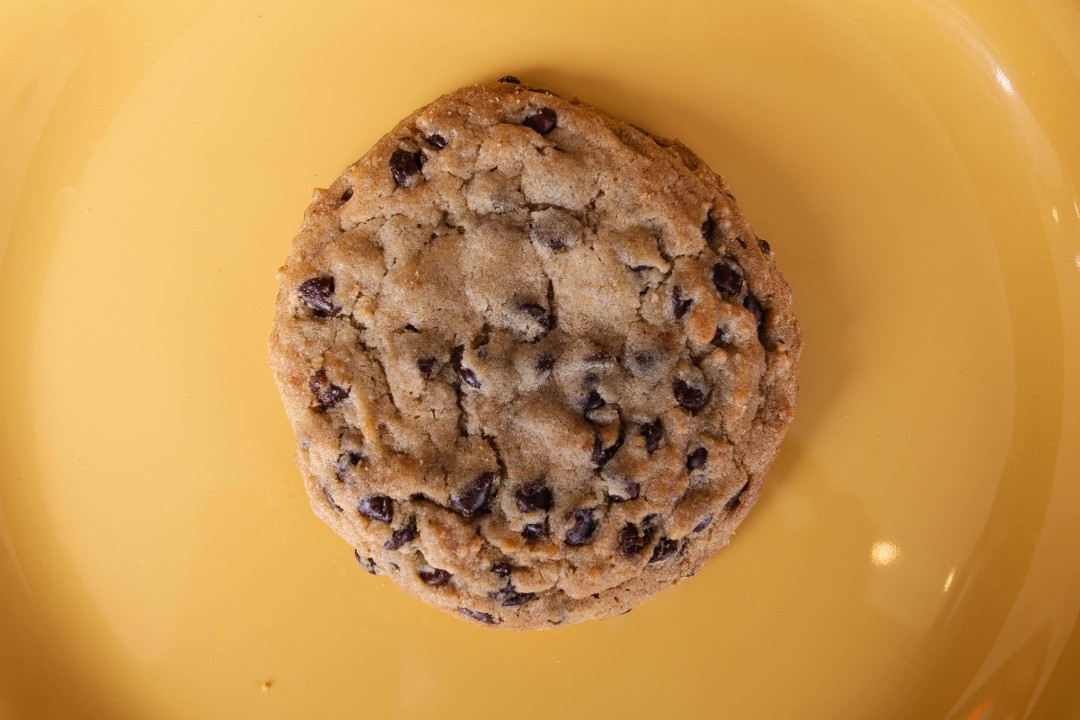 Chocolate Chip Cookie (To-Go)