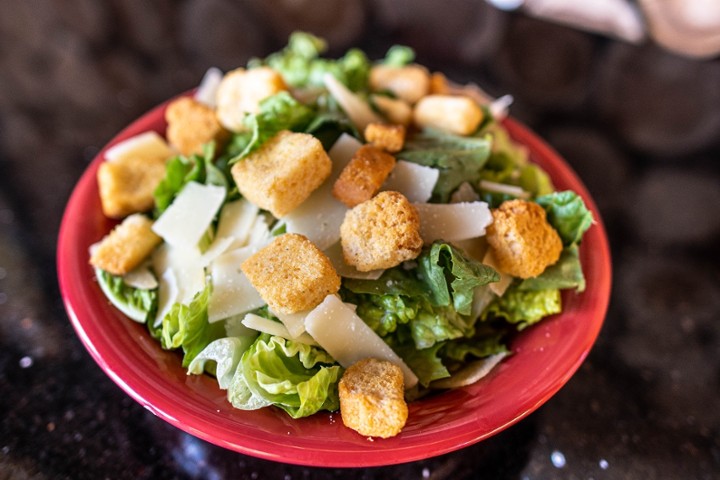 Side Caesar Salad