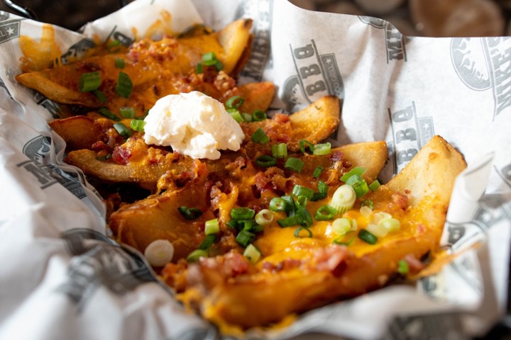 Potato Skins