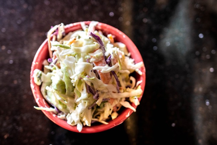 Sm COLE SLAW