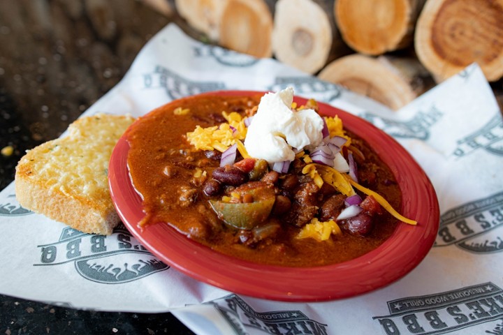 Lg Chili