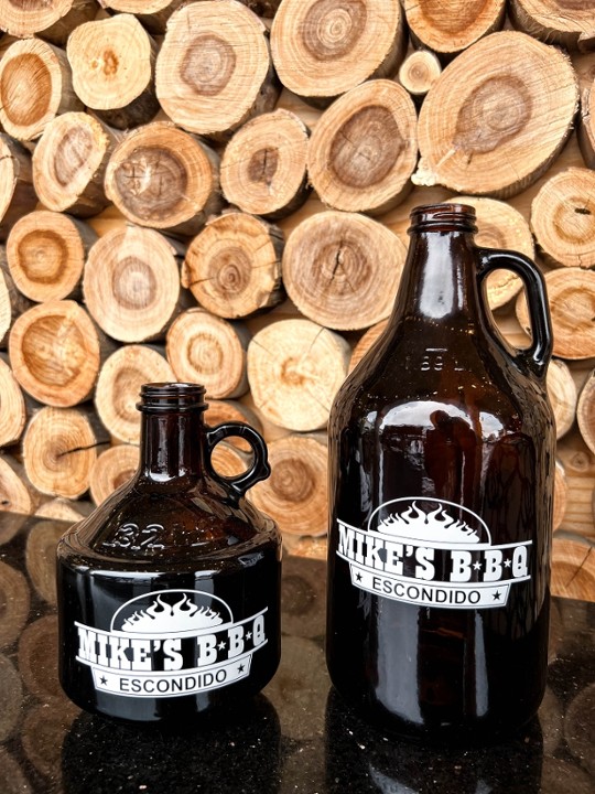 32 OZ. GROWLER