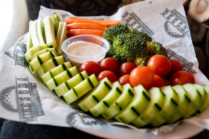 Veggie Platter