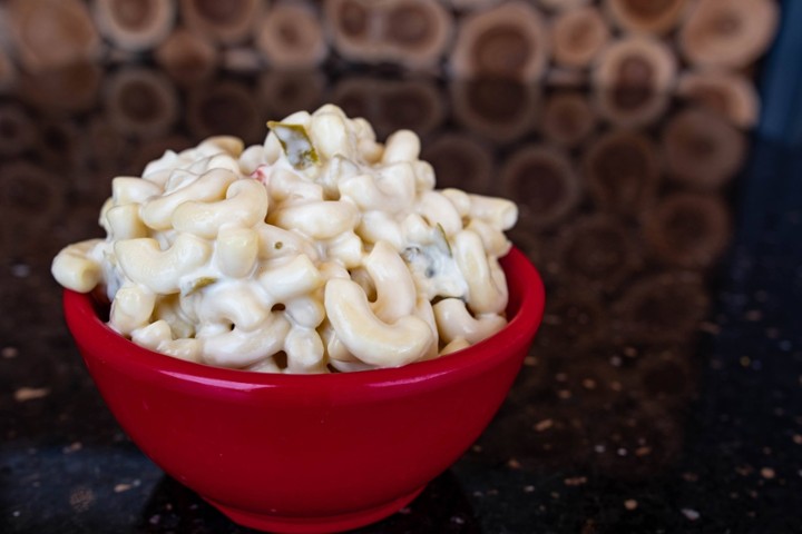 Sm Macaroni Salad