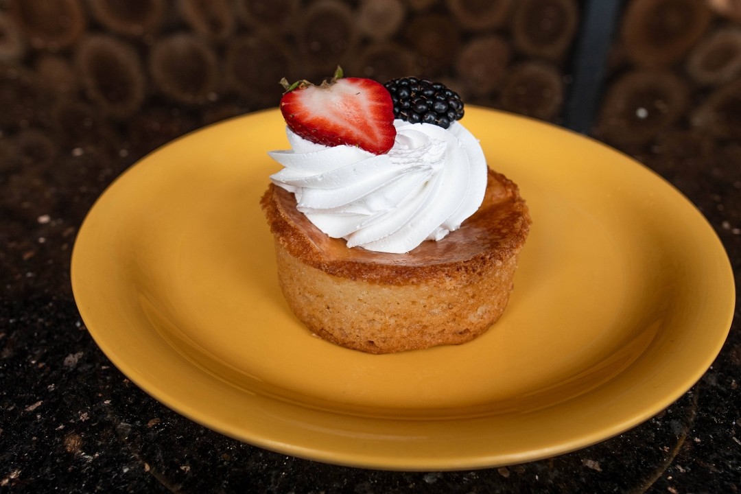 Butter Cake