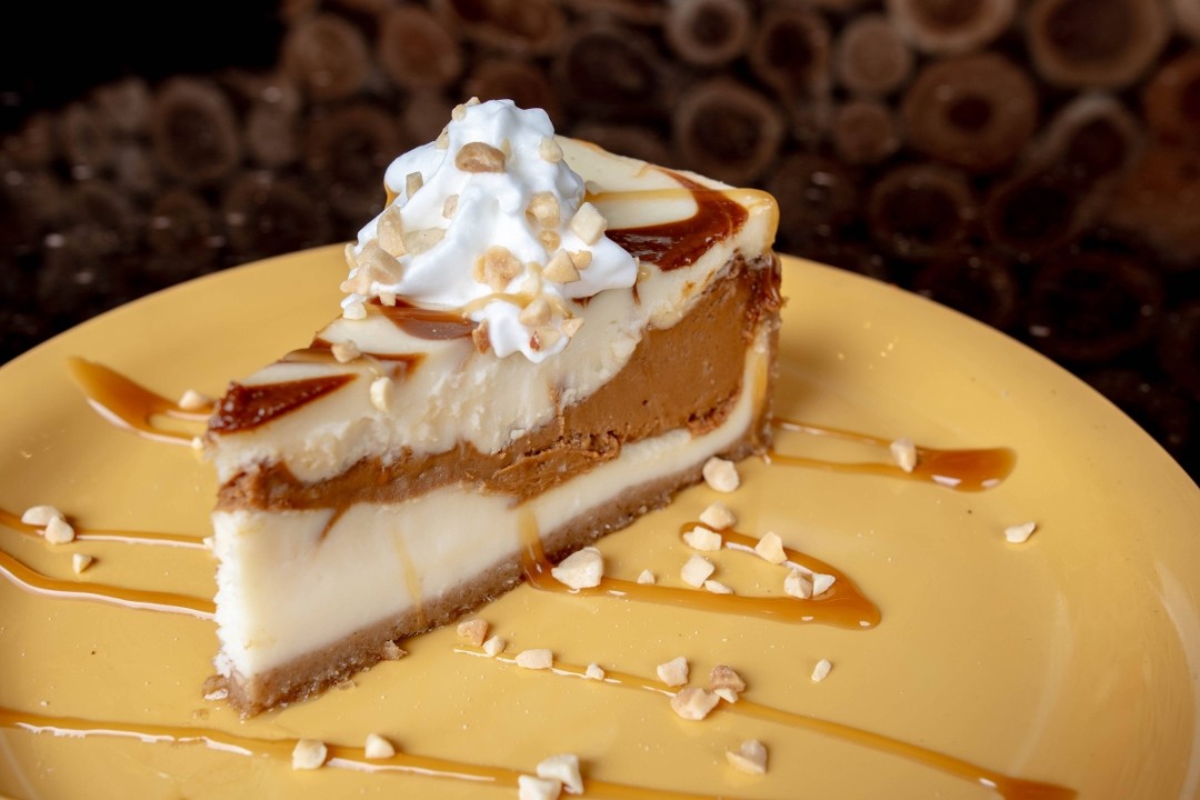 Seasonal Dessert