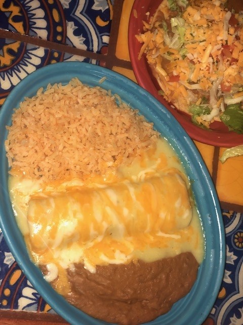 Lunch #4