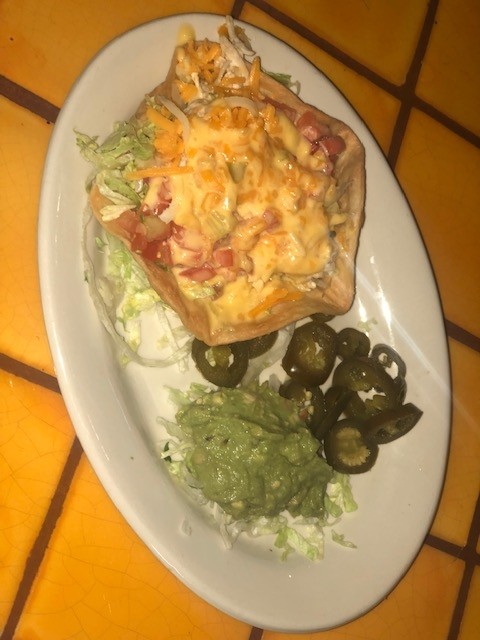 Lunch #9