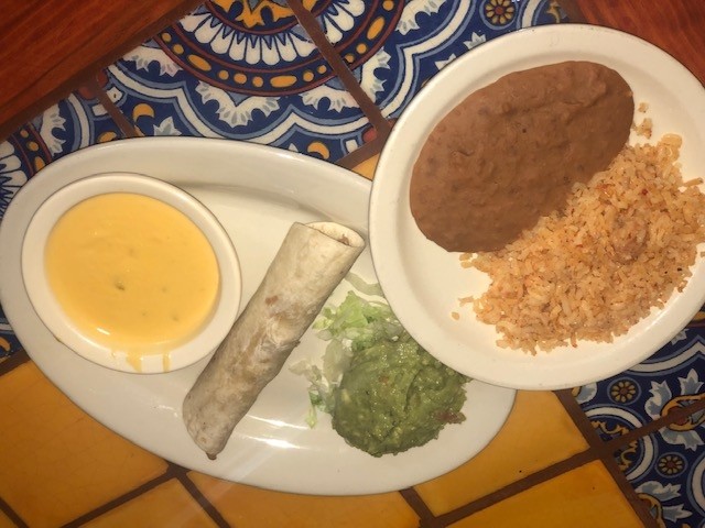 Lunch #6