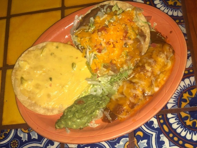 Lunch #2