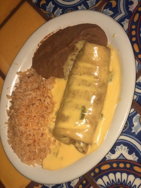 Lunch #3
