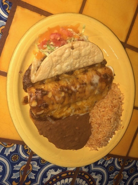 Lunch #8